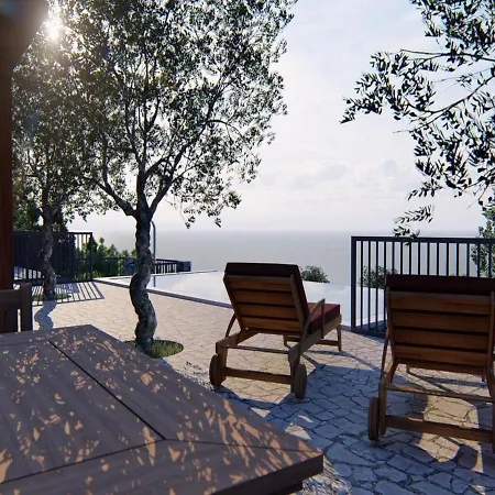 Villa Secluded Paradise *
