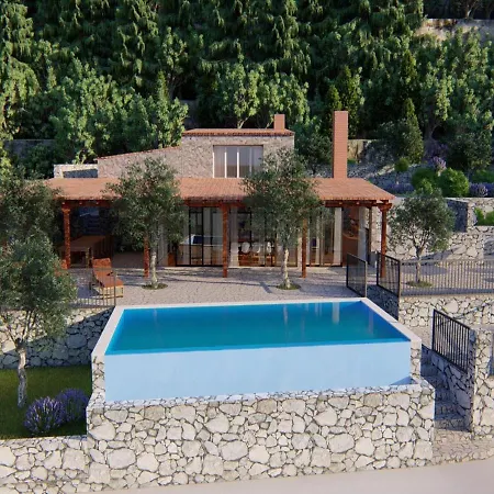 Secluded Paradise Villa