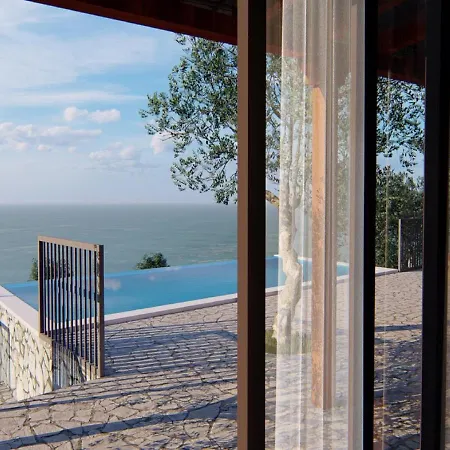 Secluded Paradise